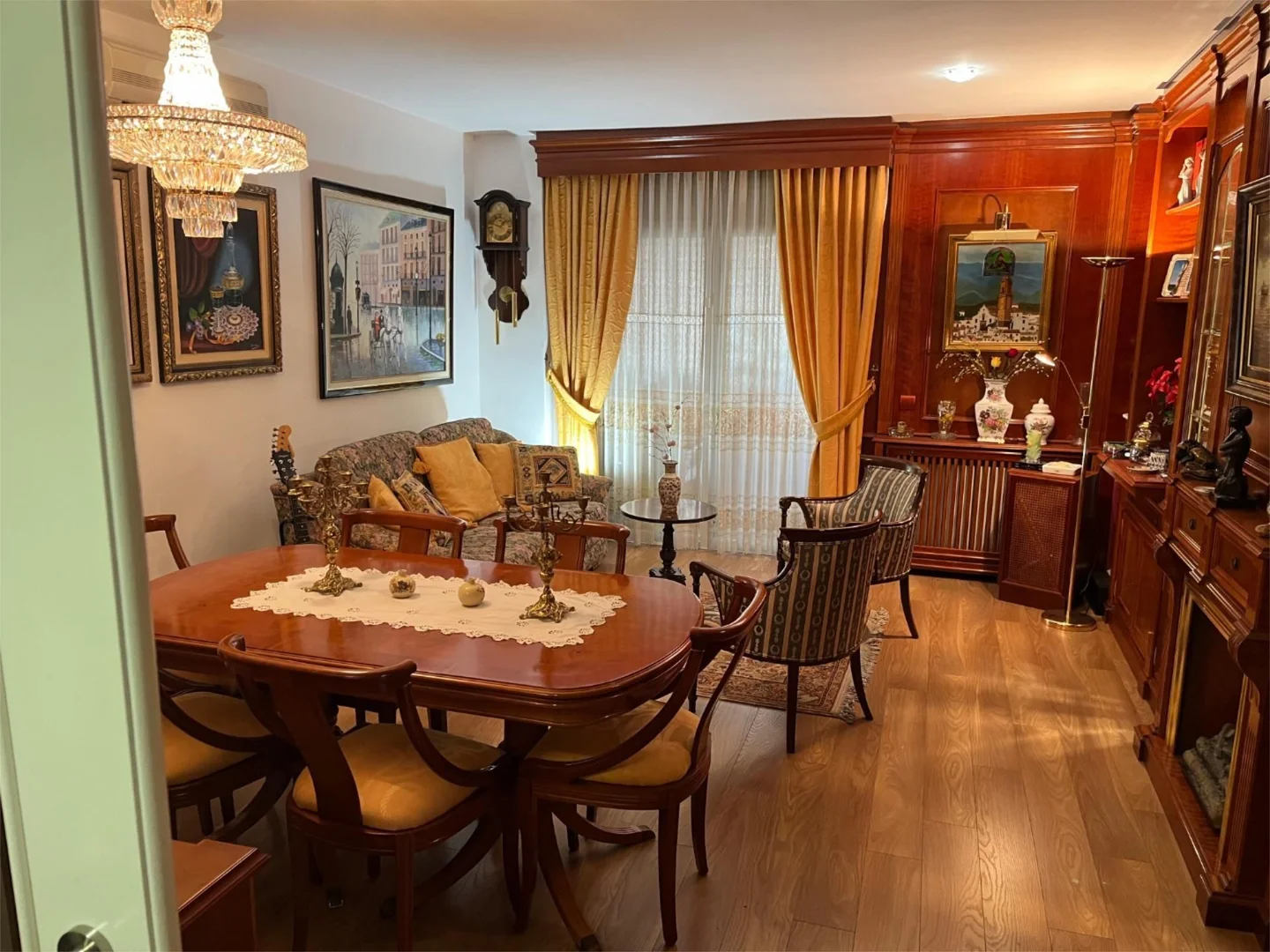 Piso en  Calle de José Bergamín 2 - Foto 6