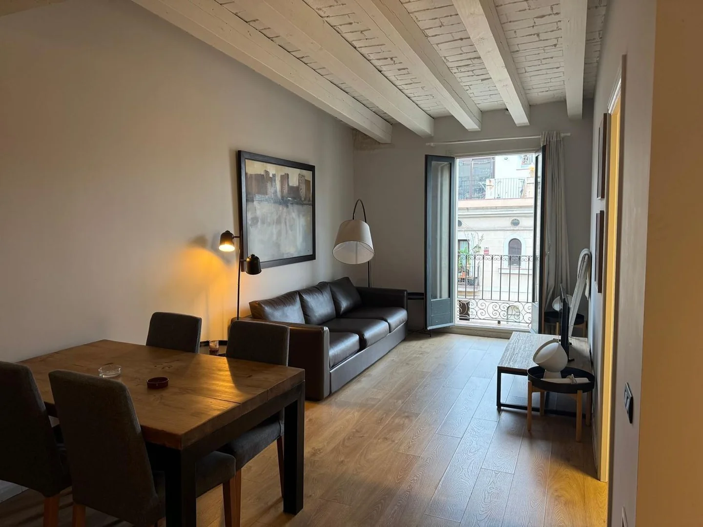 Piso en El Raval, El Raval - Foto 2
