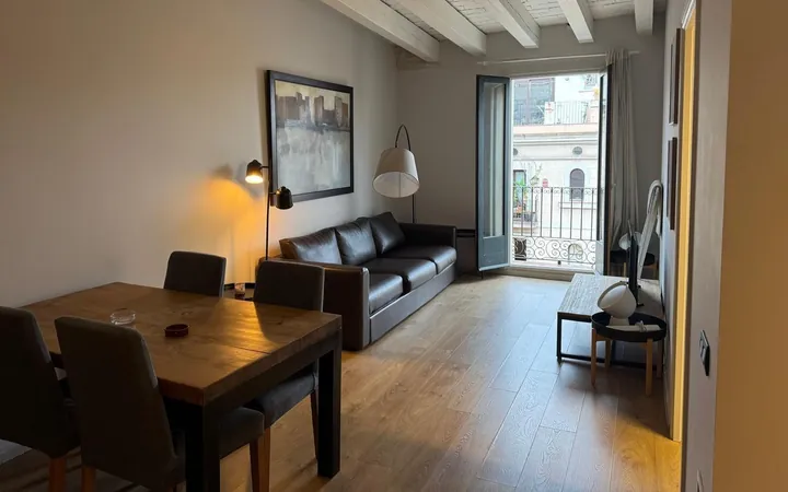 Piso en El Raval, El Raval - Foto 2