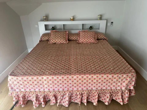 Ático en calle de los Condes del Val, 17 D - Foto 30