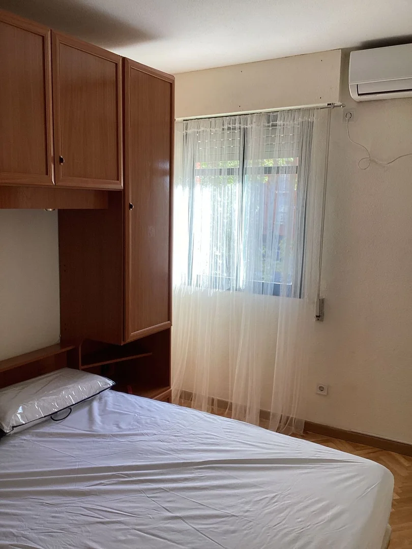 Piso en Ronda de Segovia, 89 - Foto 6