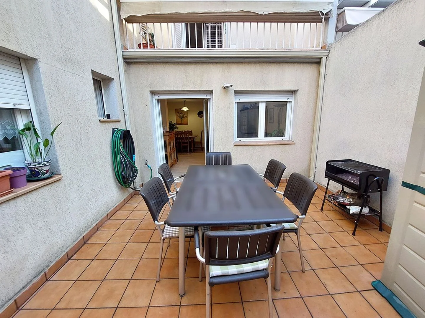 Chalet adosado en Los Cármenes, Los Cármenes - Foto 11