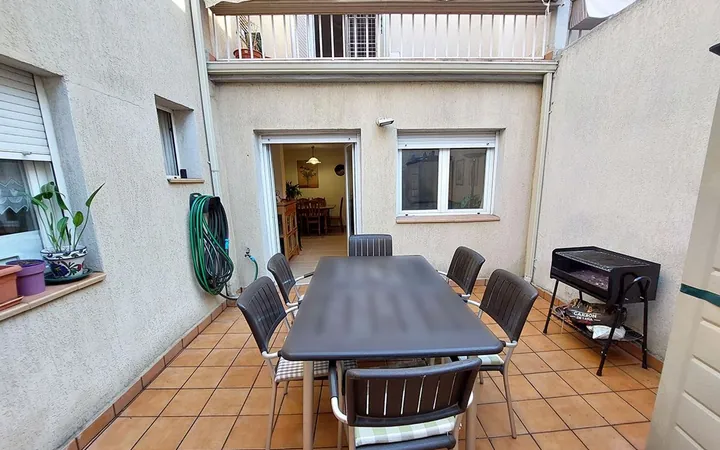 Chalet adosado en Los Cármenes, Los Cármenes - Foto 11
