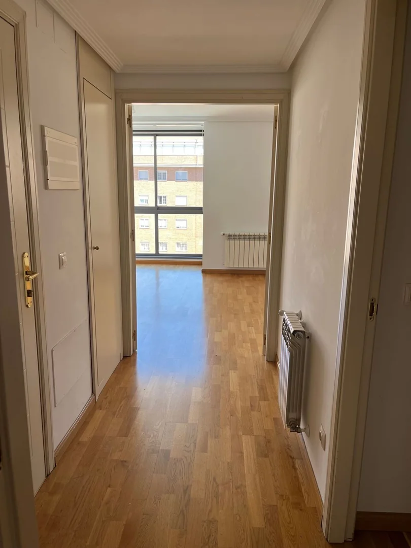 Piso en Calle de la Princesa de Éboli, 102, Sanchinarro - Foto 2