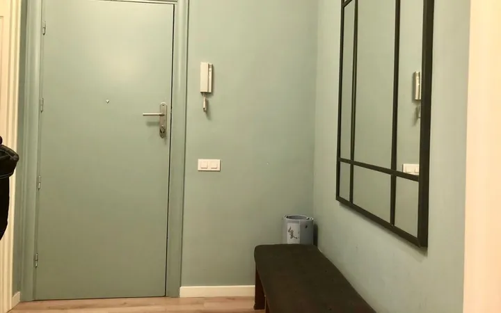 Piso en Calle del Bisbe Sivilla, 37, Sant Gervasi - La Bonanova - Foto 21