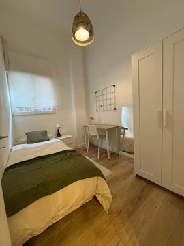 Piso en calle de Matilde Landa, 28 - Foto 5