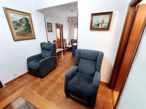 Piso en Calle de Eugenia de Montijo, 74 - Foto 3