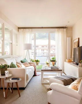 Piso en C/Hacienda de Pavones, 112 - Foto 4