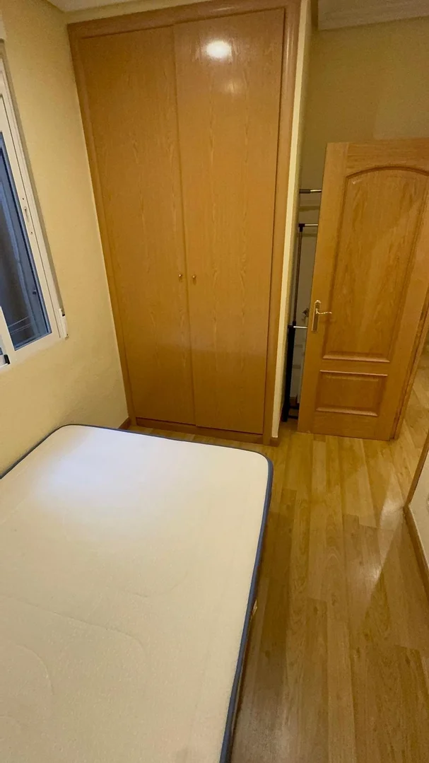 Piso en calle del General Pardiñas, 16 - Foto 7