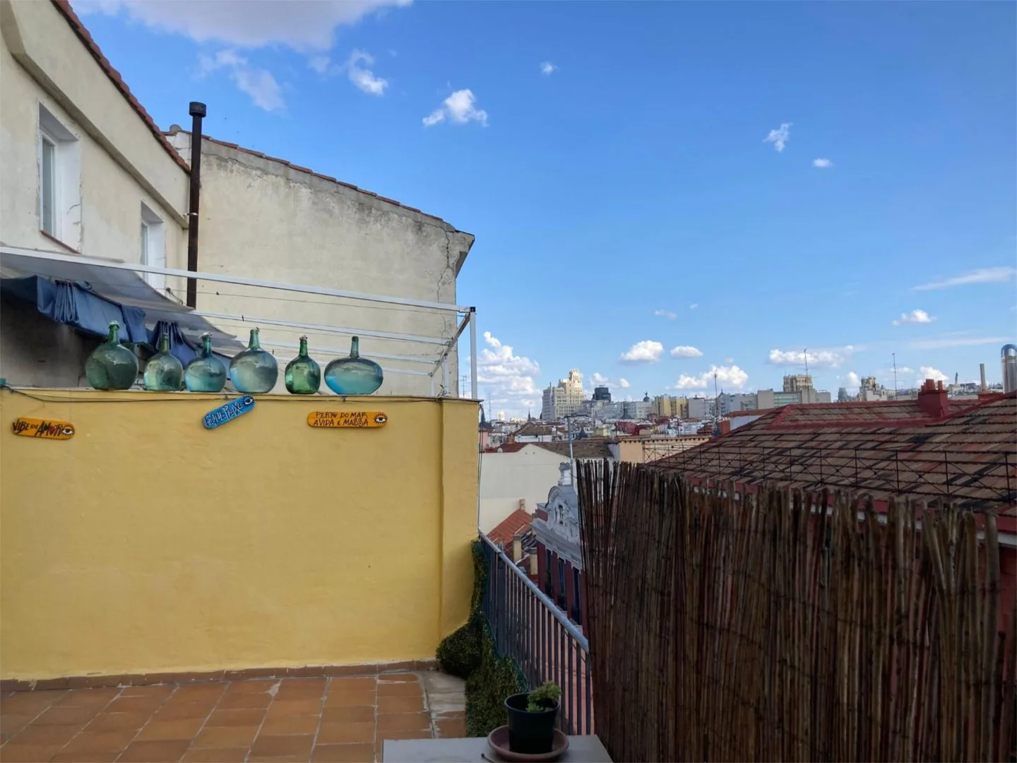 Piso en  Travesía del Conde Duque 16 - Foto 14