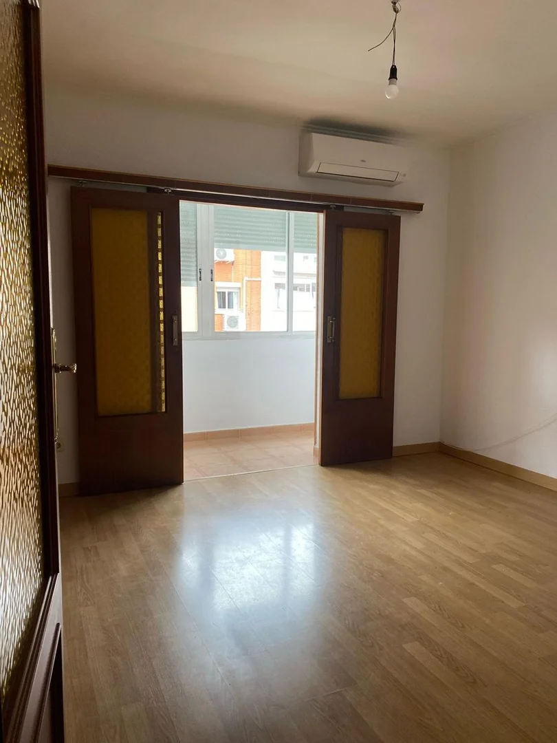 Piso en calle de Isidro Fernández, 7