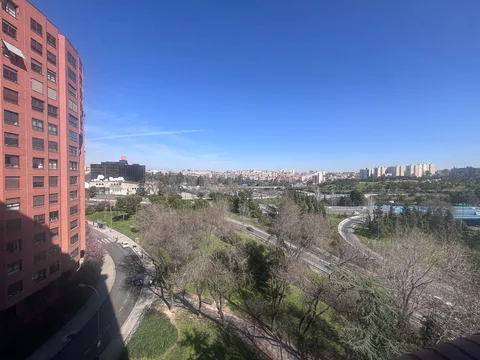 Piso en calle de Juan Esplandiú, 12 - Foto 28