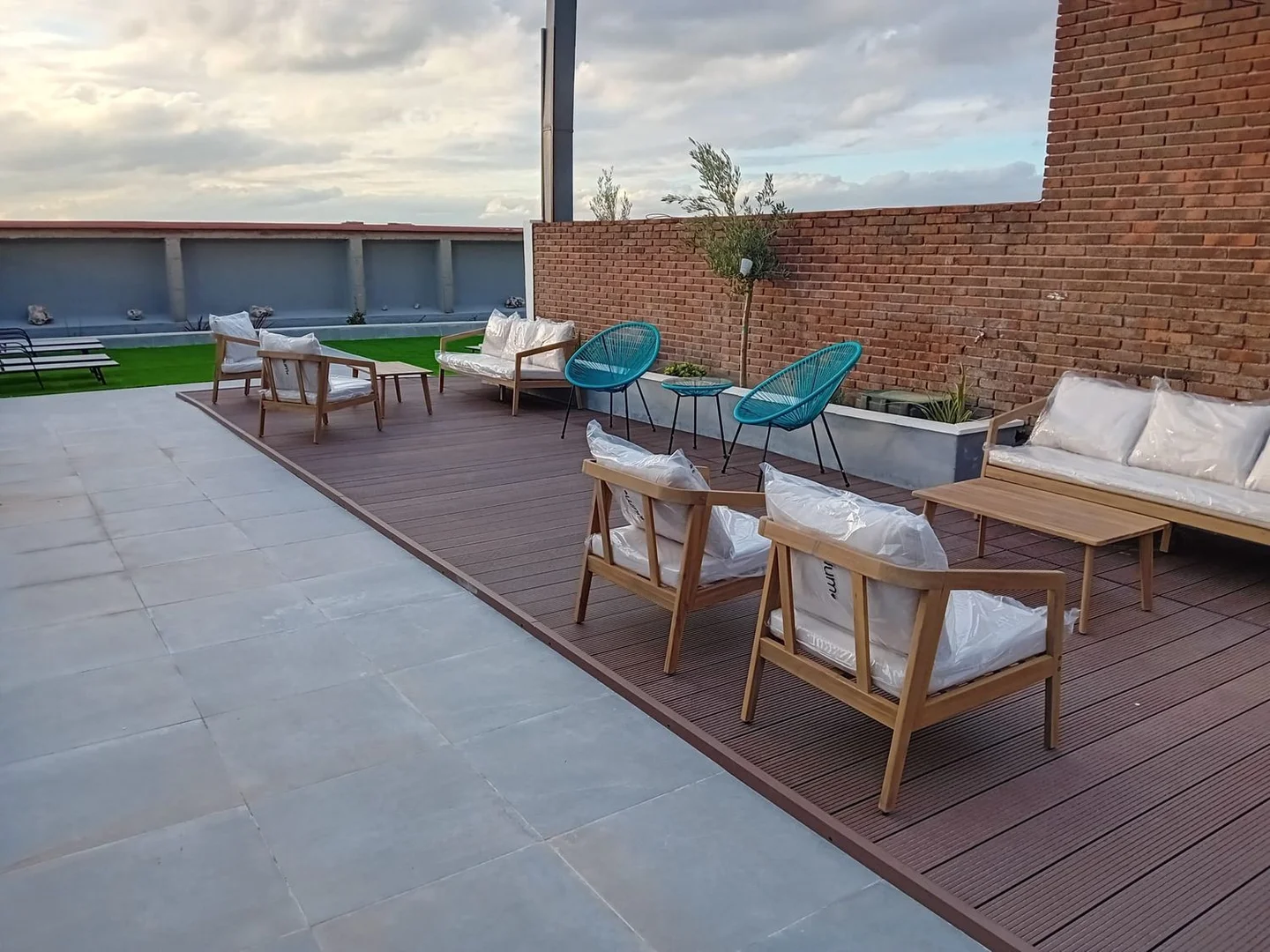 Estudio en calle de la Infanta Mercedes, 92 - Foto 15