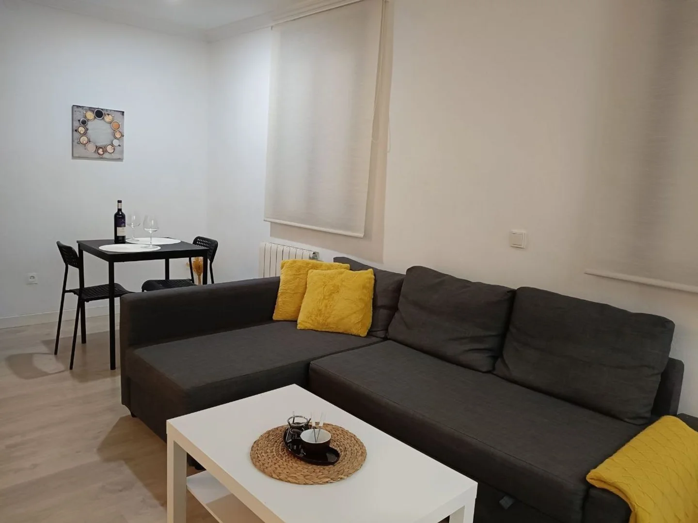 Piso en venta en Calle de Francisco Silvela, 104 - Foto 2
