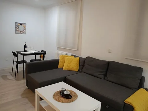 Piso en Calle de Francisco Silvela, 104, Lista, Madrid - Foto 2