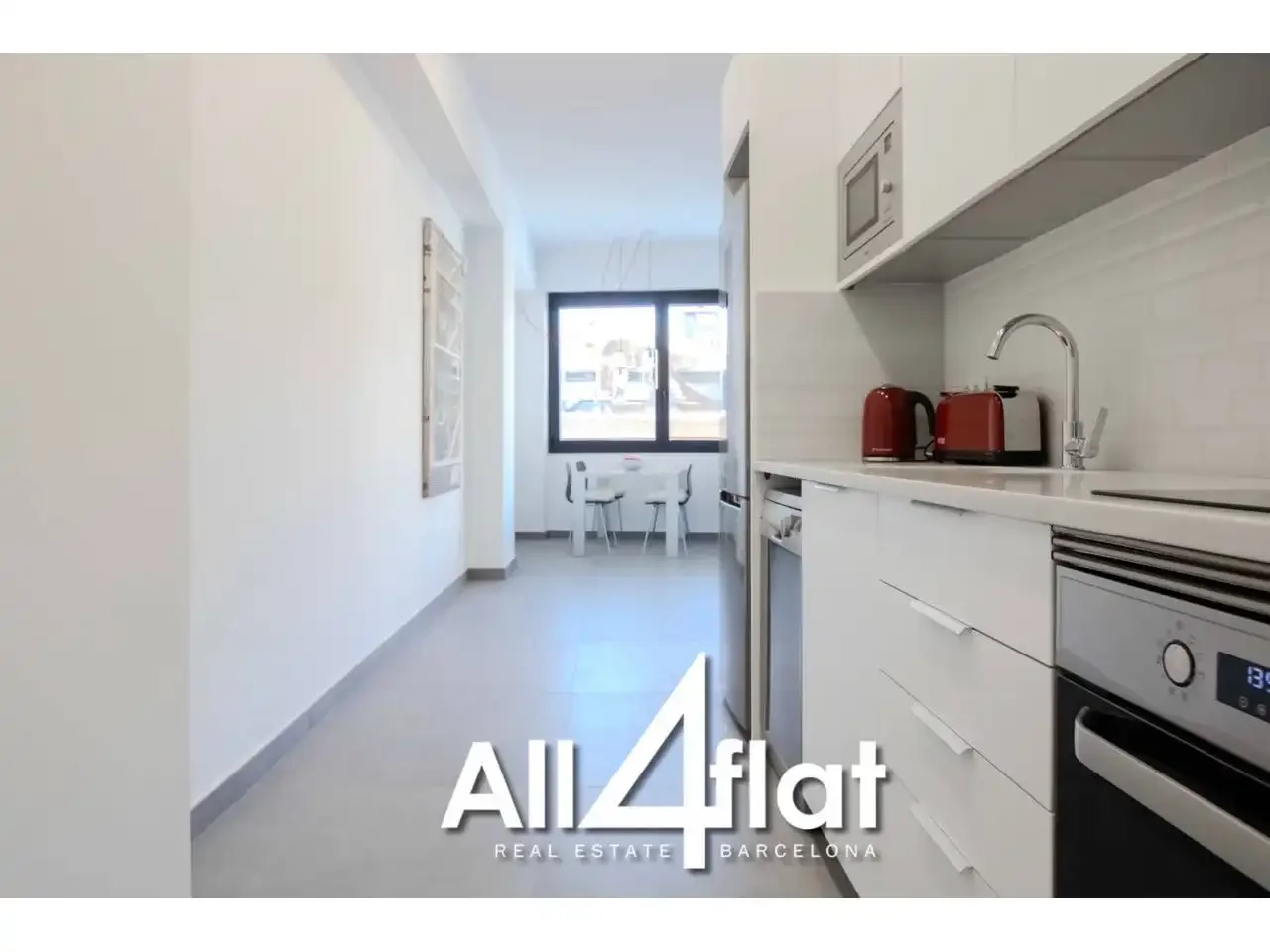 Estudio en  Calle Pallars - Foto 2