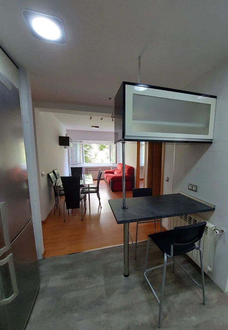 Piso en calle de Villasandino, 28 - Foto 52