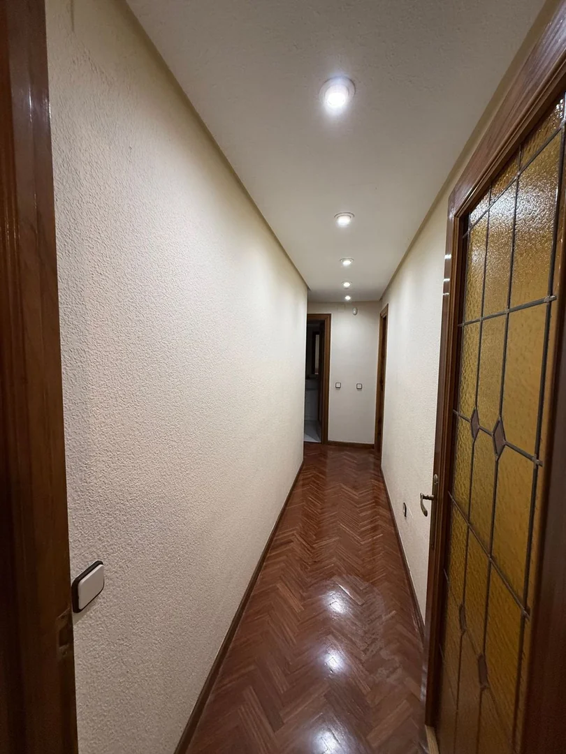 Piso en Calle de Julio Palacios, 29, La Paz - Foto 2