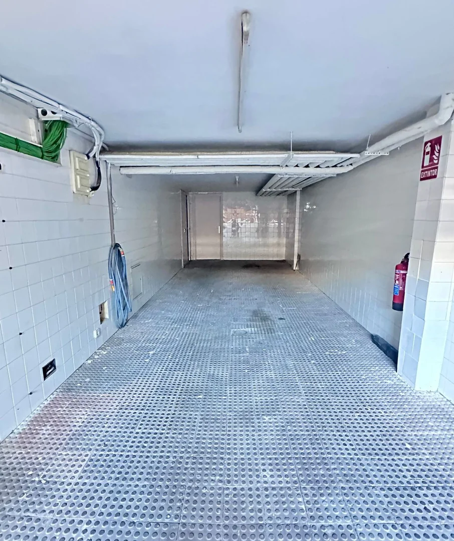 Edificio de uso mixto en Calle de la Hiedra - Foto 56