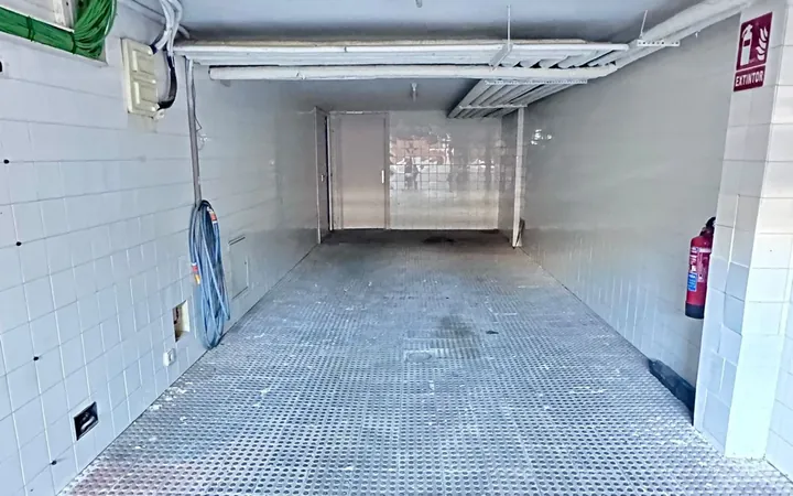 Edificio de uso mixto en Calle de la Hiedra - Foto 56