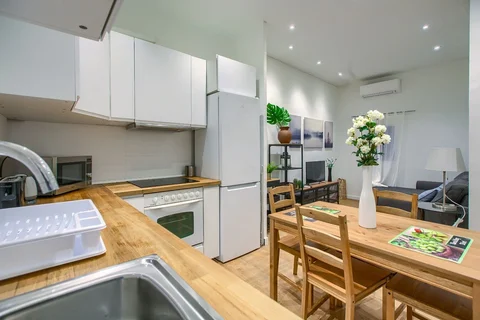 Piso en ronda de Segovia, 33 - Foto 4