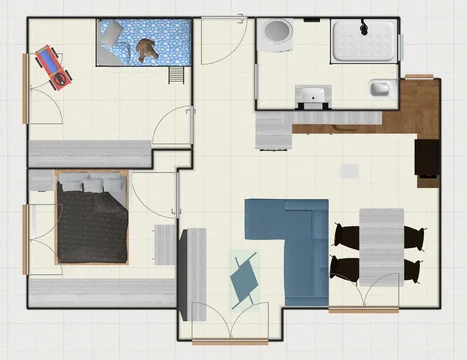 Piso en calle del Castillo de Oropesa, 39 - Foto 16