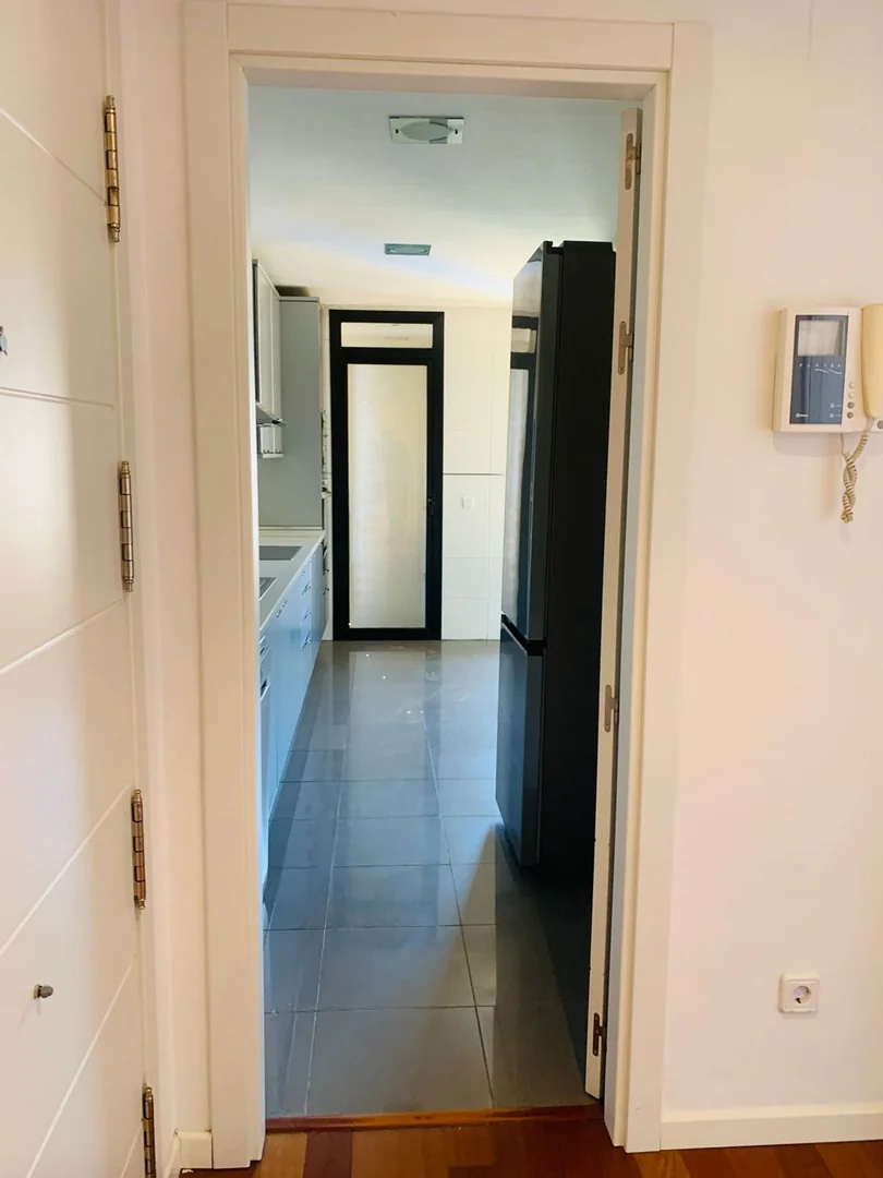 Piso en Calle de Cirauqui, 4, Las Tablas - Foto 4