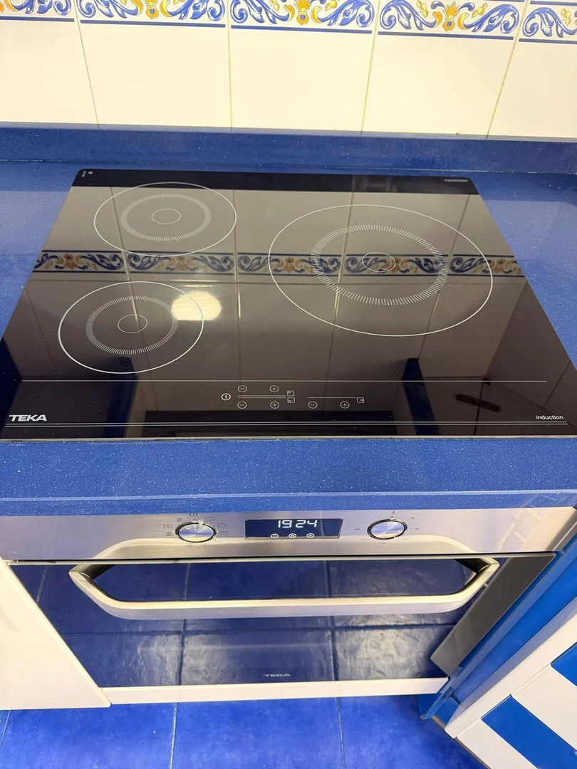 Piso en calle Dodge, 2 - Foto 10