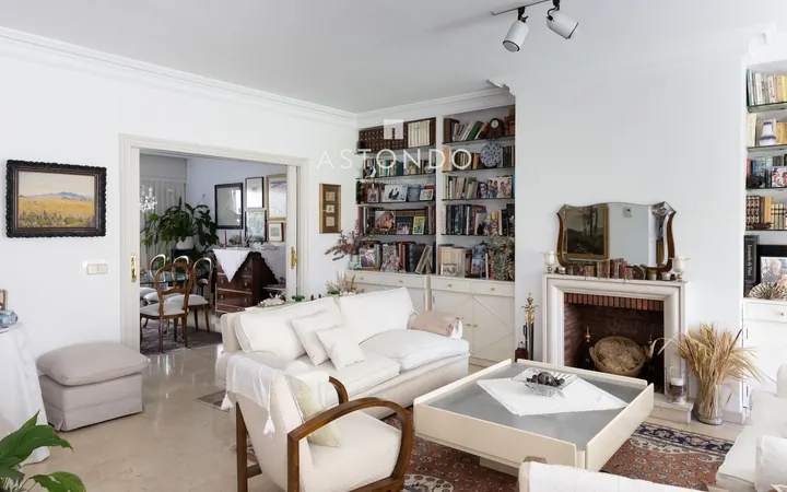 Chalet pareado en Conde Orgaz-Piovera - Foto 11