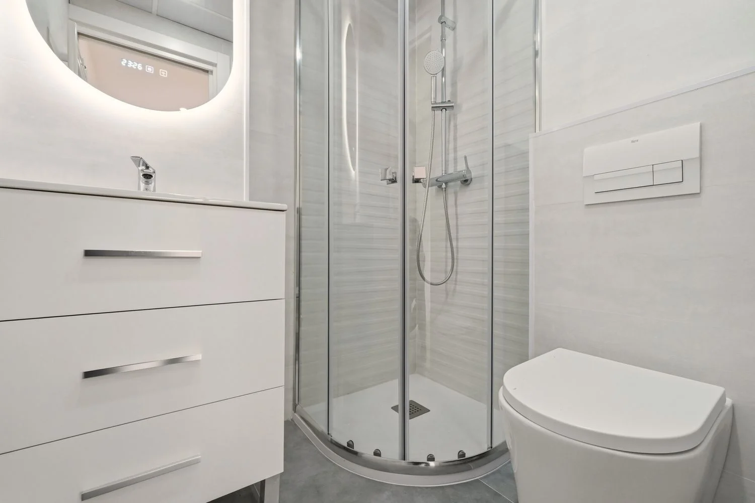 Piso en calle de Bravo Murillo, 297 - Foto 19