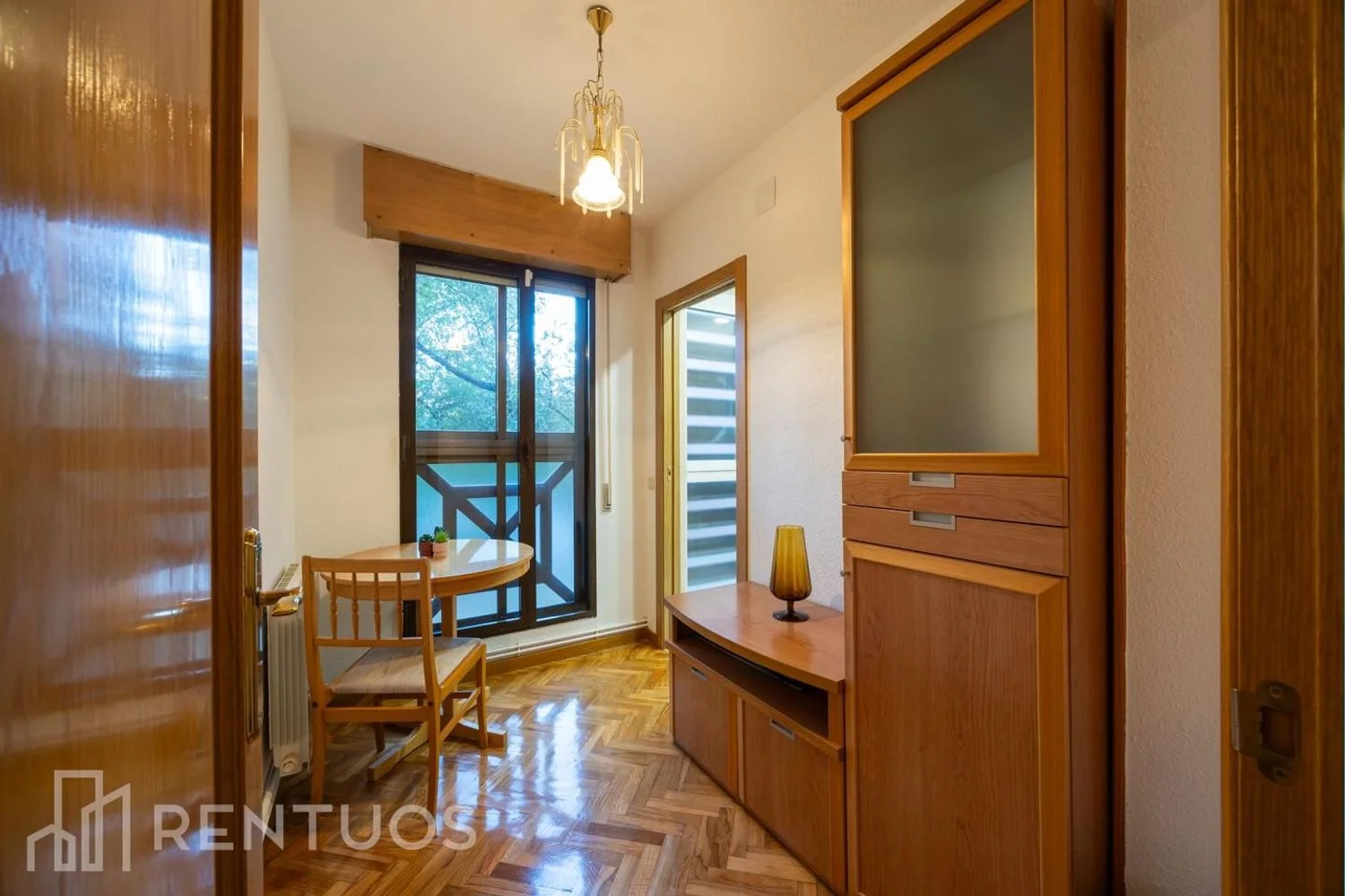 Piso en calle Herencia - Foto 33