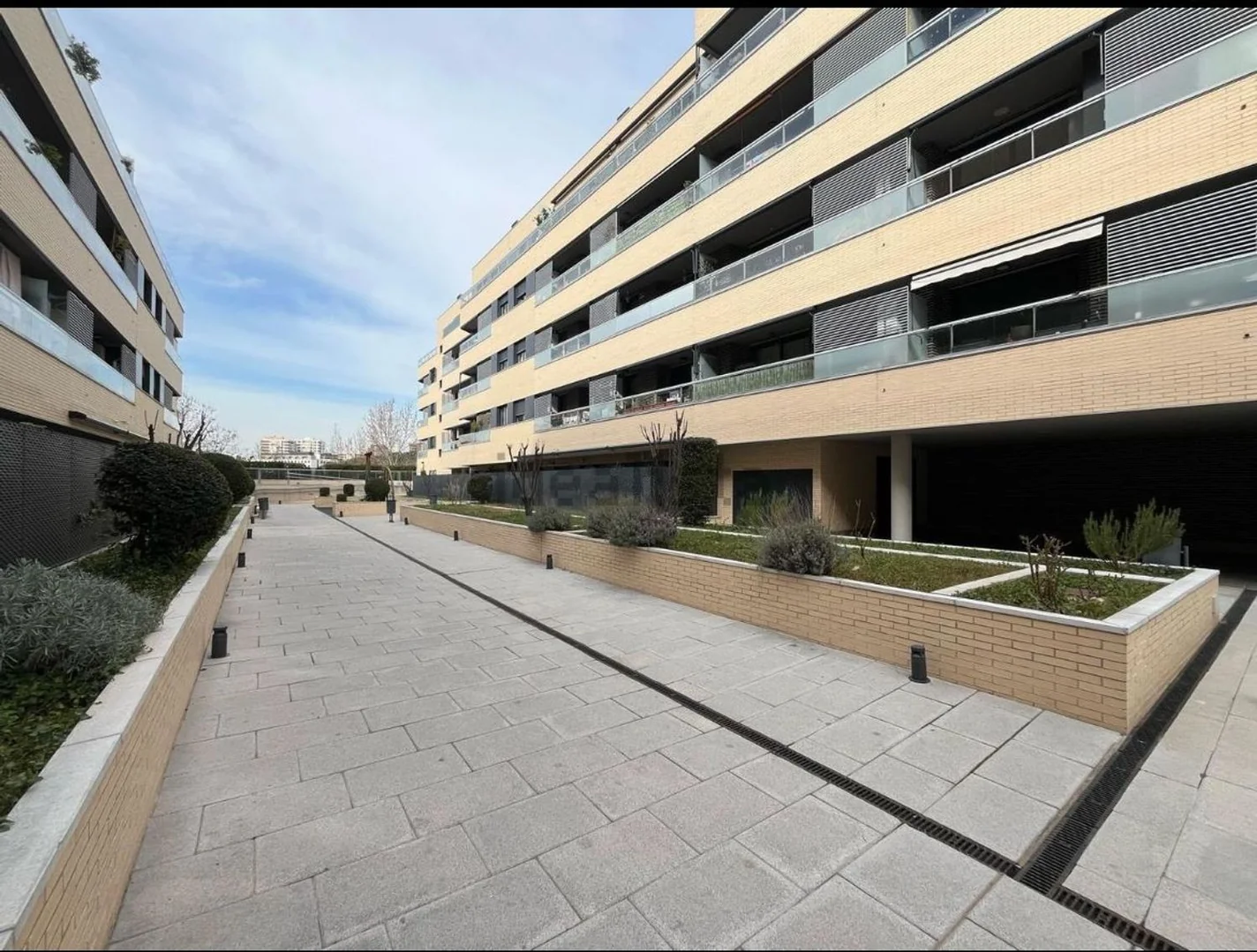 Piso en Calle de Sorolla, 7, Ventilla-Almenara - Foto 26