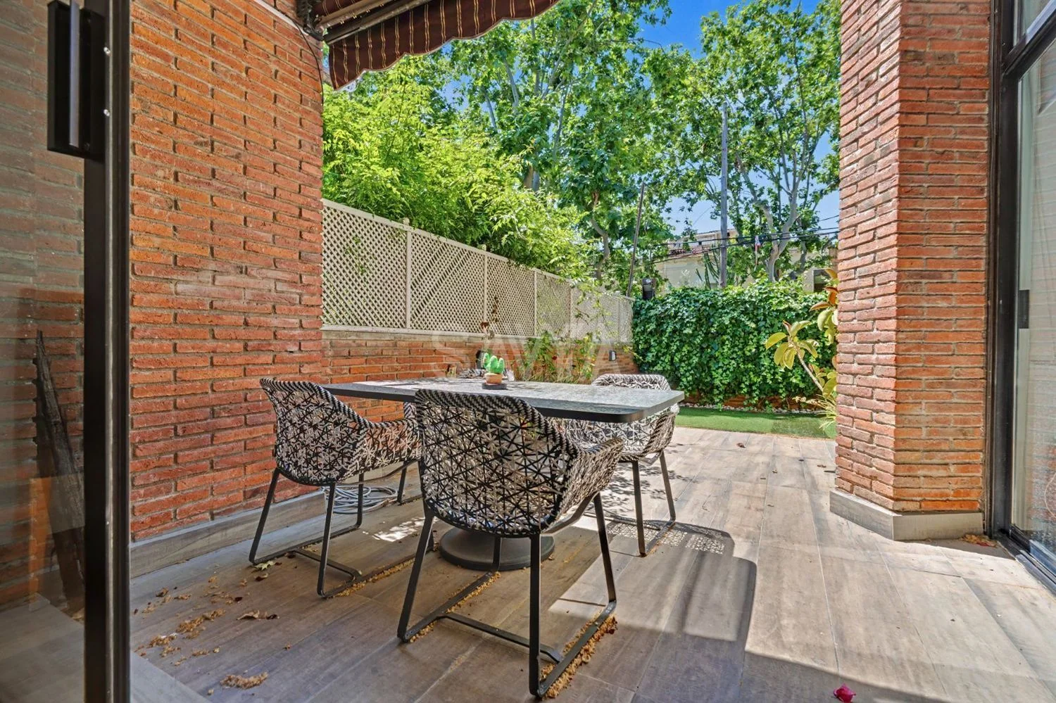 Chalet adosado en Calle de Sant Gaudenci - Foto 7