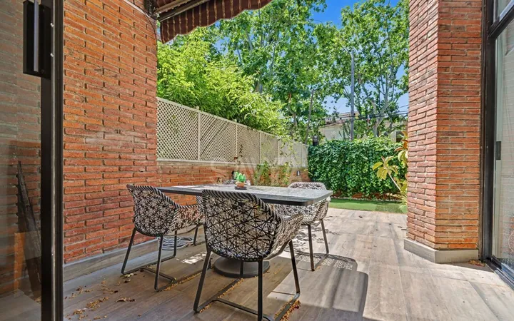 Chalet adosado en Calle de Sant Gaudenci - Foto 7