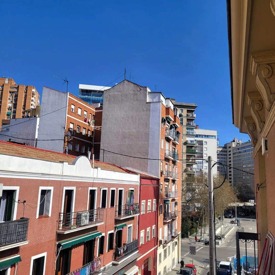 Piso en calle de Rosa de Silva, 14 - Foto 16