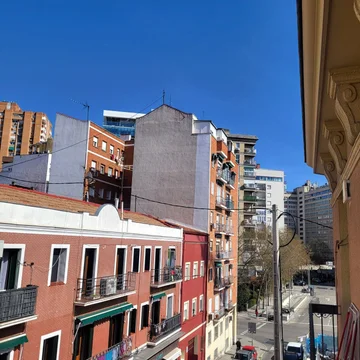 Piso en calle de Rosa de Silva, 14 - Foto 16