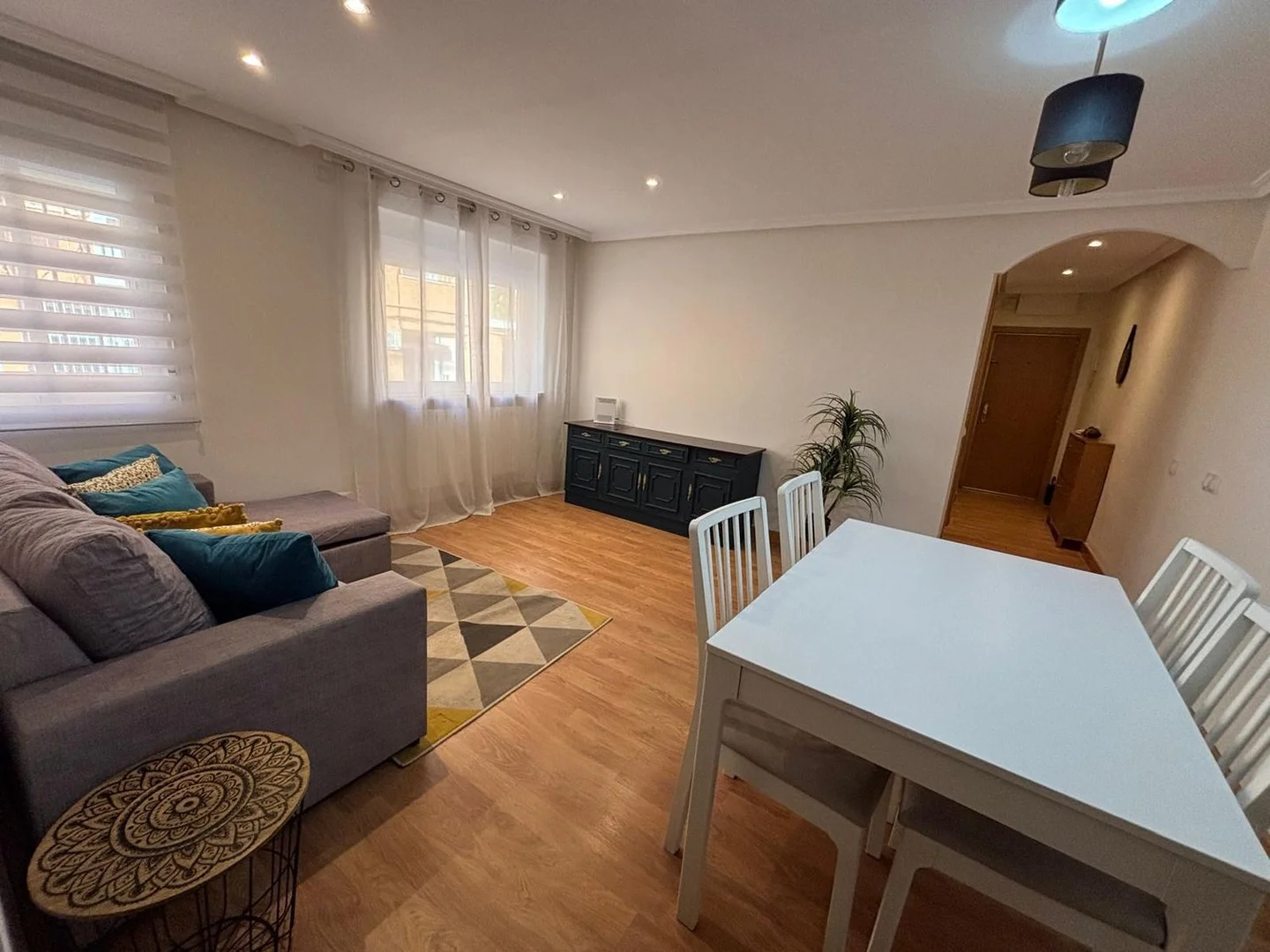 Piso en calle de Sandalio López, 4 - Foto 8