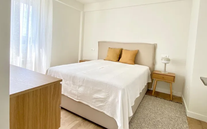 Piso en Calle de Oliva de Plasencia, 25, Águilas - Foto 13