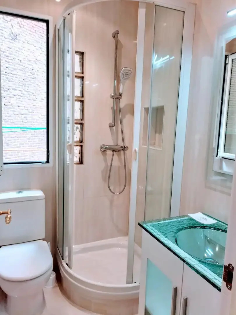 Piso en  Calle de Alonso Cano 35 - Foto 20