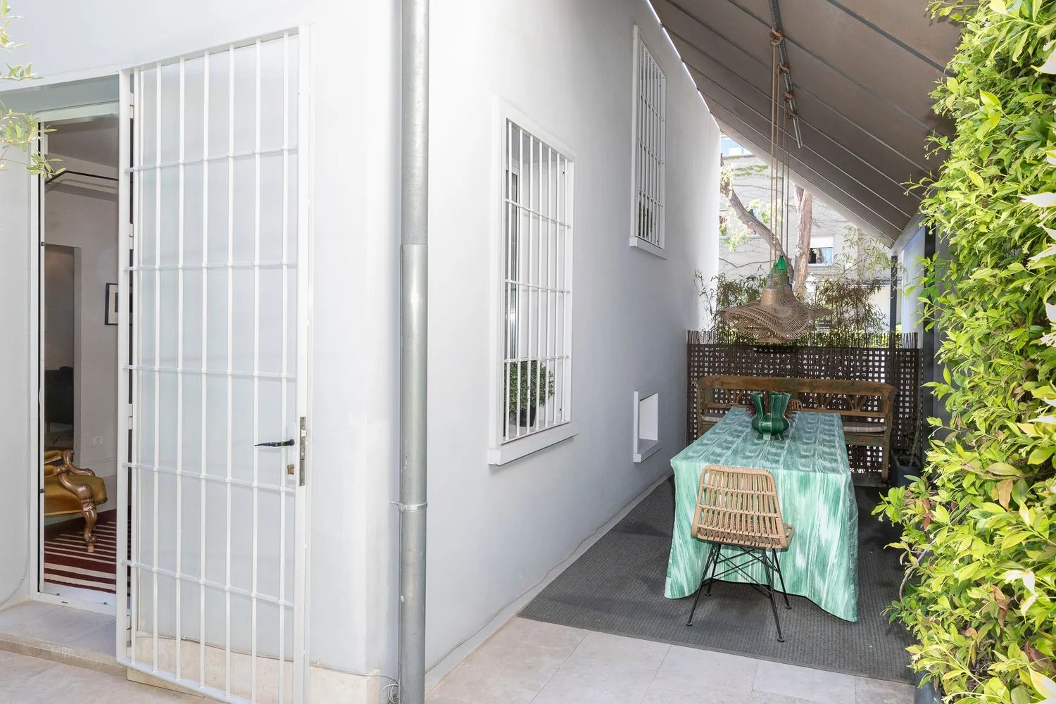 Chalet pareado en calle del Nervión, 11 - Foto 26