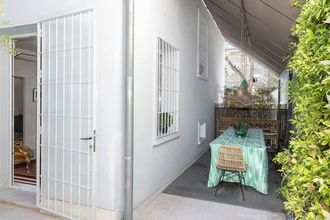 Chalet pareado en calle del Nervión, 11 - Foto 26