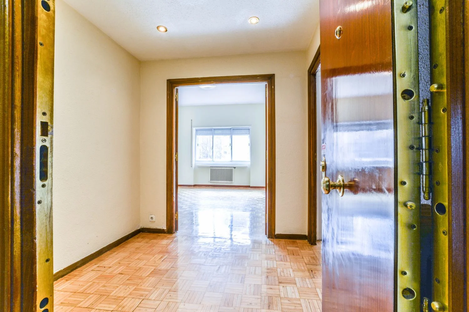 Piso en calle de ibiza, 41 - Foto 5