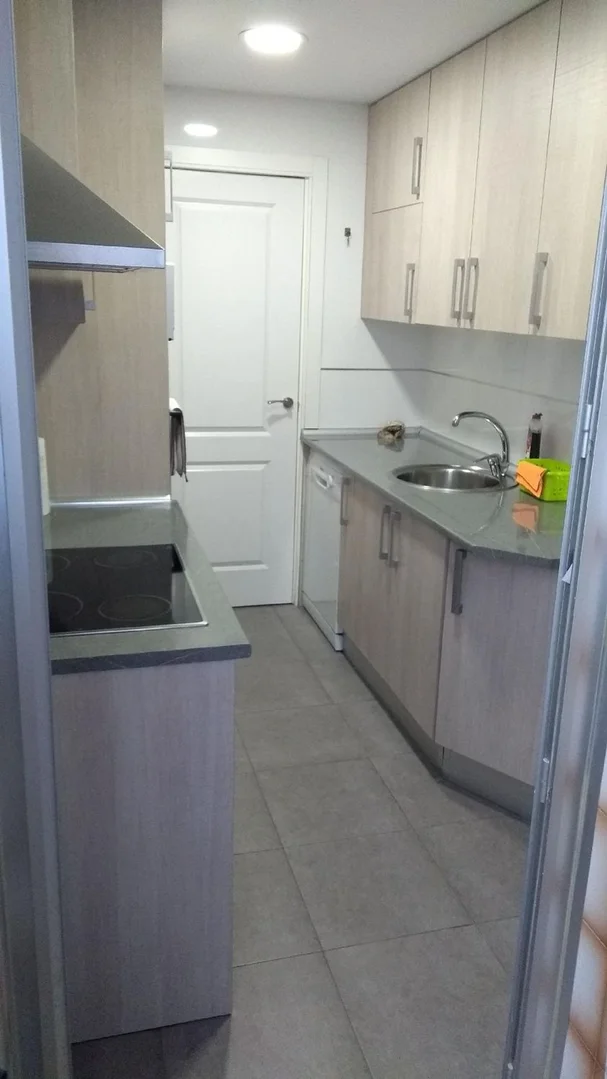 Piso en calle de Bolonia, 5 - Foto 10