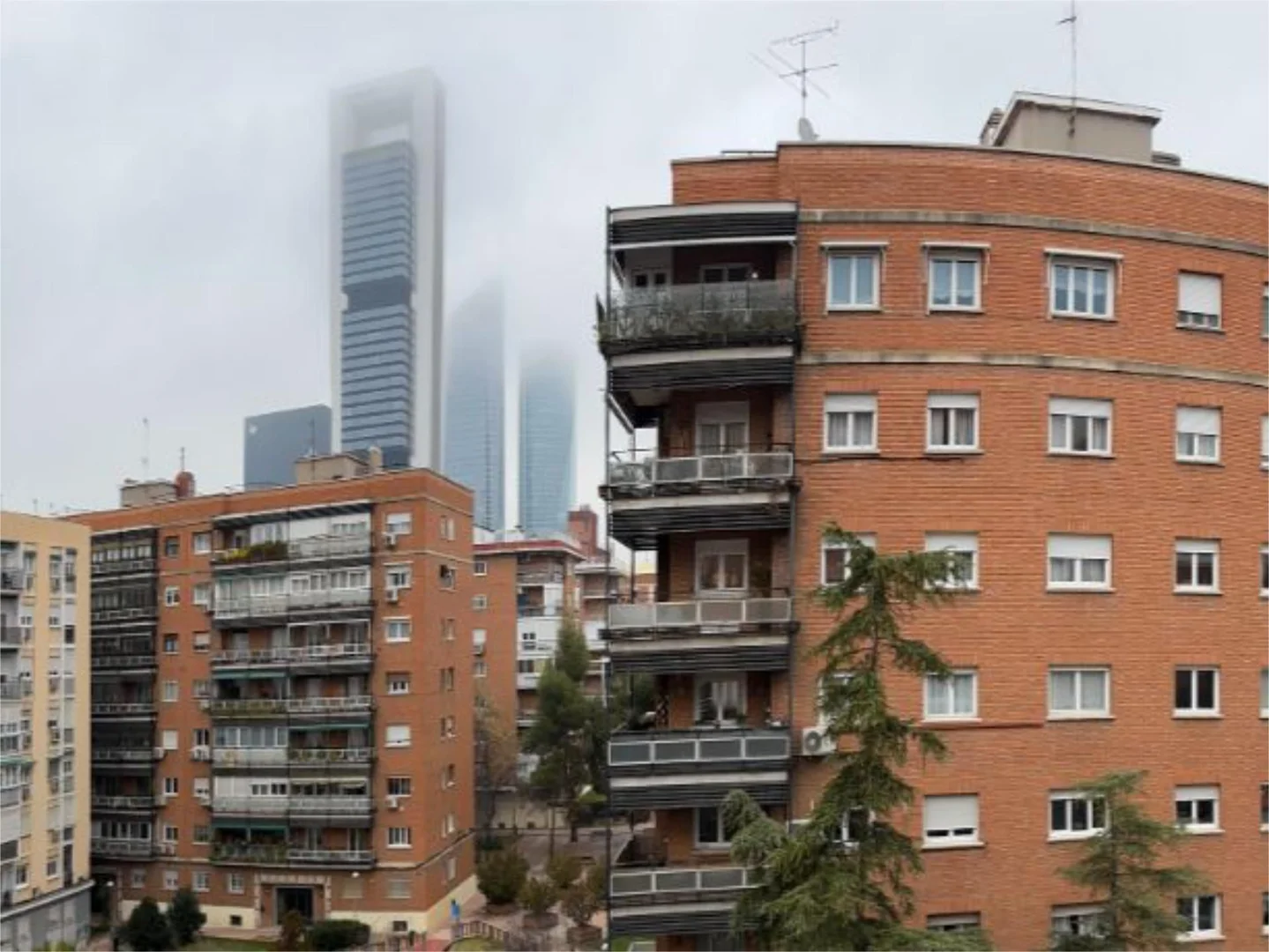 Piso en  Calle de José Vasconcelos 9 - Foto 20