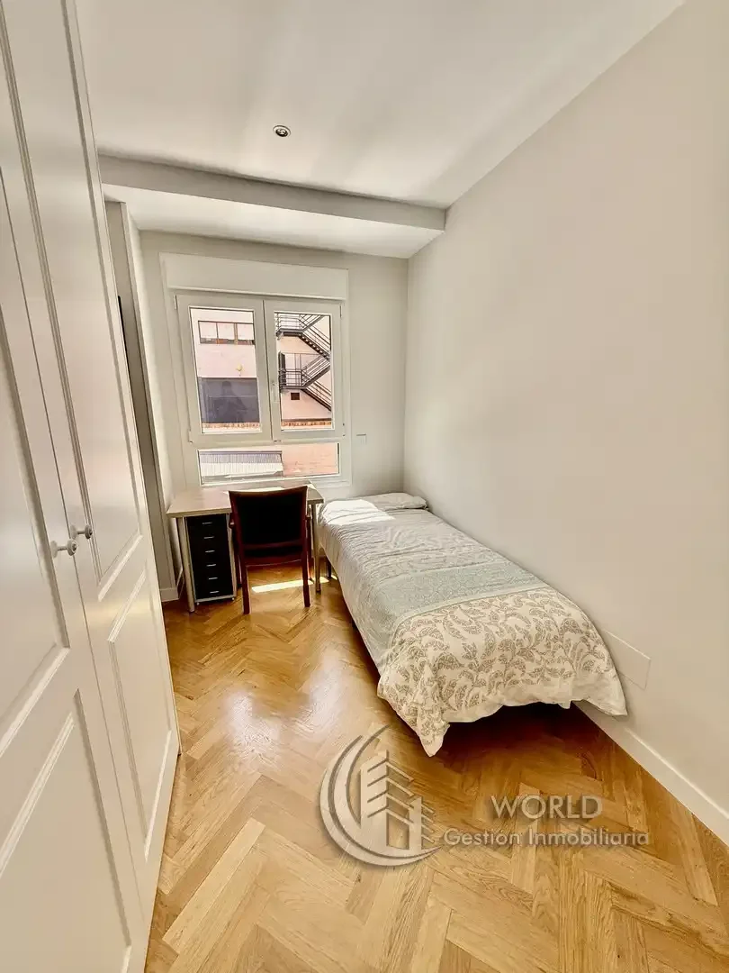 Piso en  Madrid Capital - Foto 14