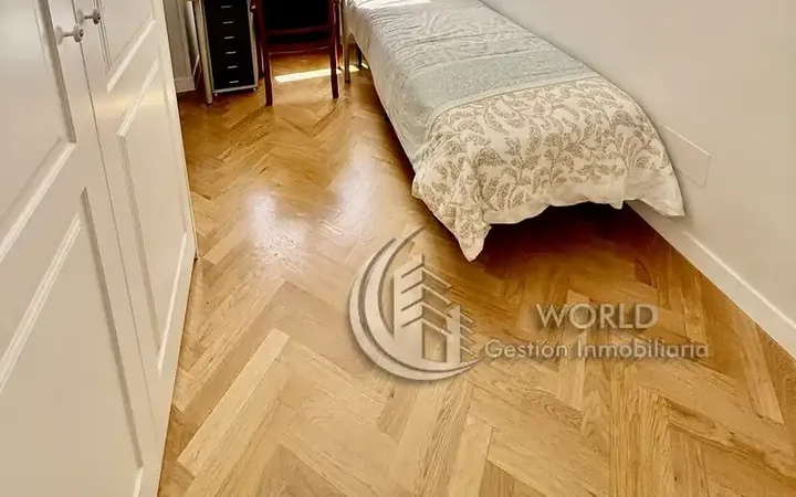 Piso en  Madrid Capital - Foto 14