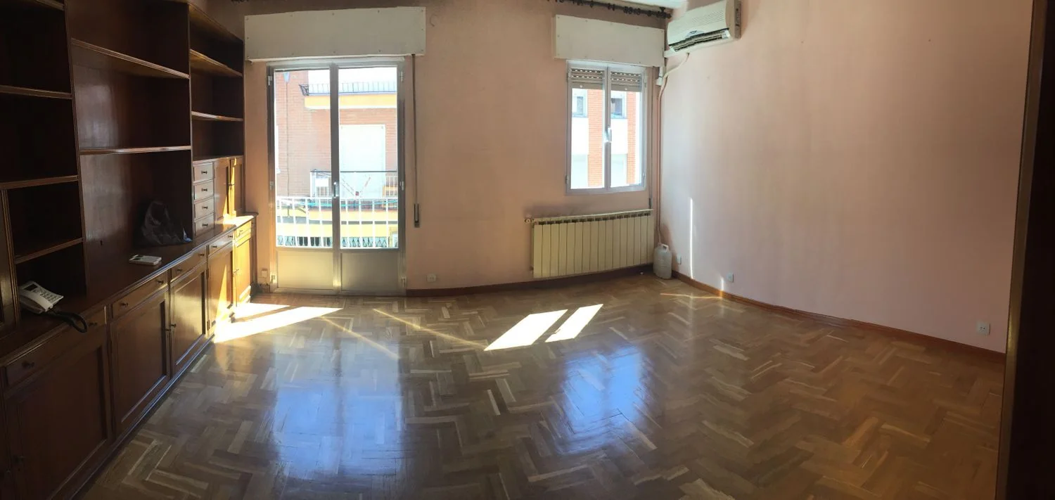Piso en Ventilla-Almenara, Ventilla-Almenara - Foto 2