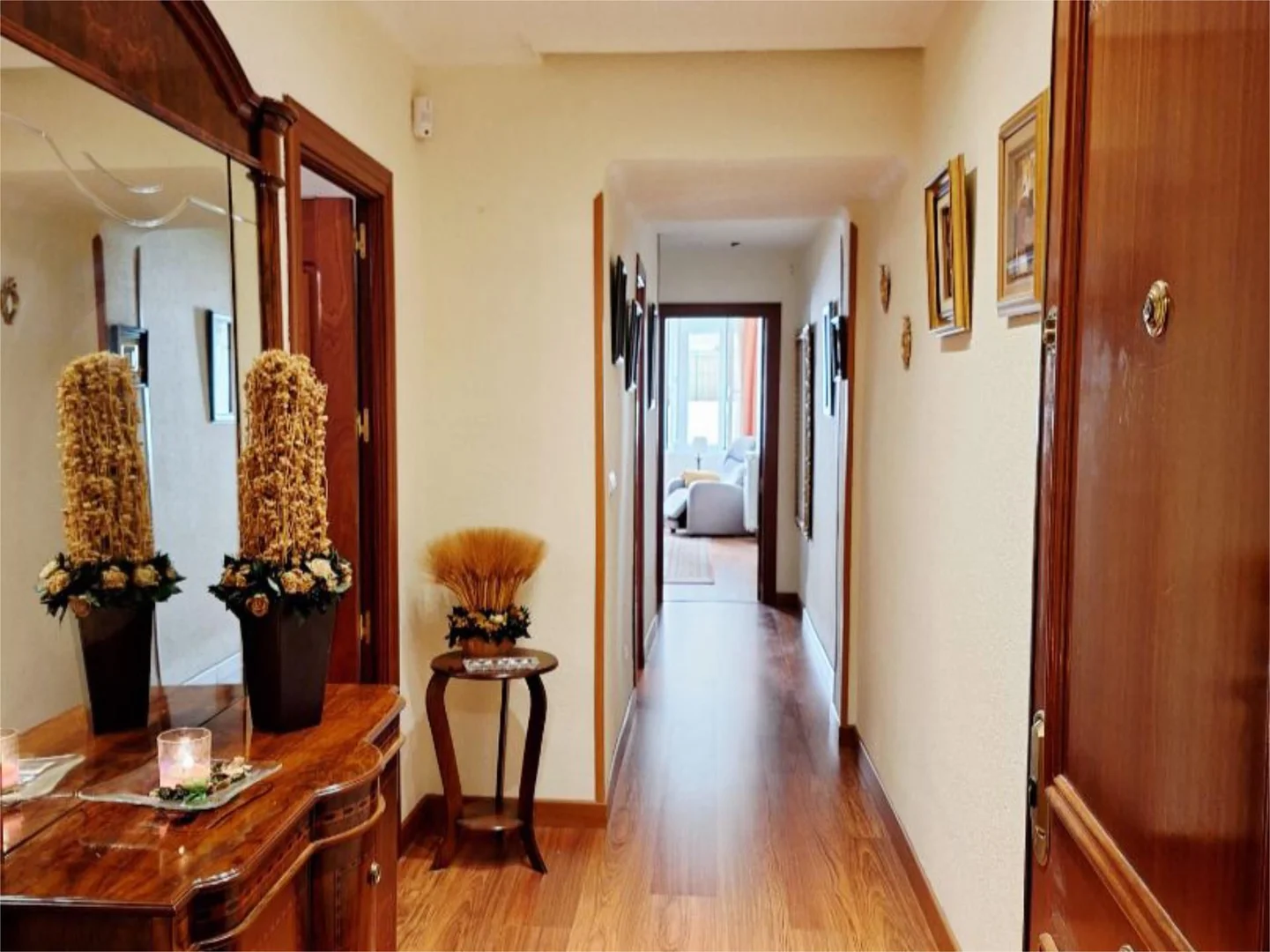 Piso en  Calle de Valderribas 14 - Foto 16