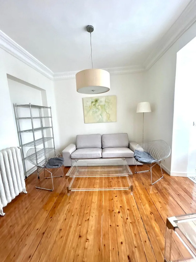 Piso en plaza Jesús, 6 - Foto 4