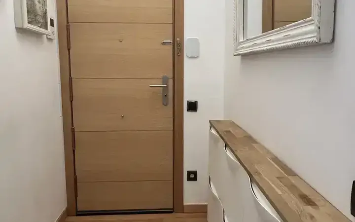Piso en  Passeig de la Zona Franca 172 - Foto 4